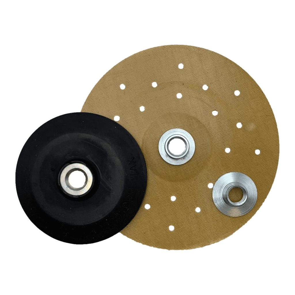 Rockmount Backing Pad 7