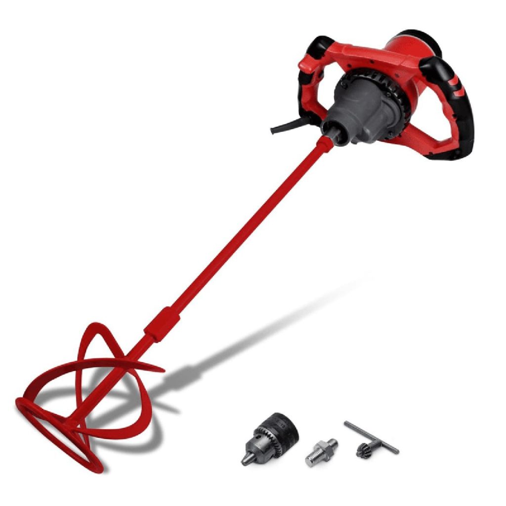 Rubi RUBIMIX-9N Mortar and Grout Mixer