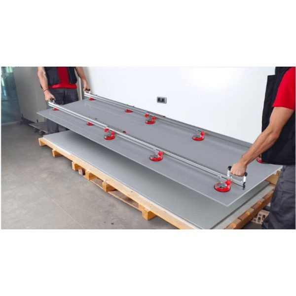 Rubi Slim Easytrans Transporter