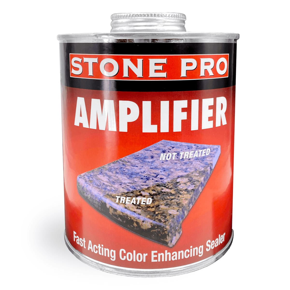 StonePro Amplifier Color Enhancer Quart