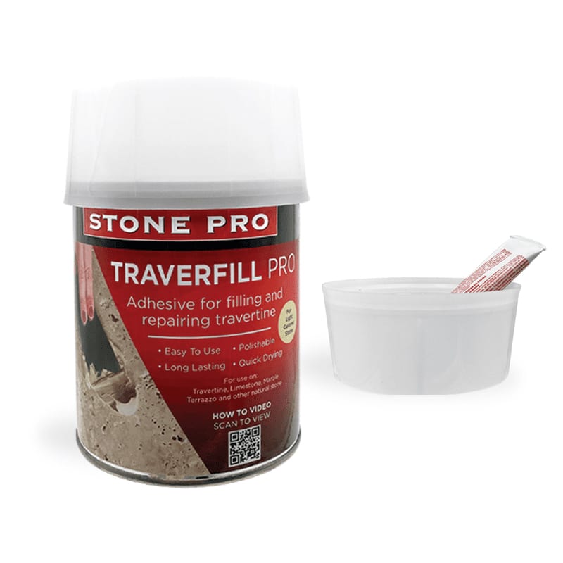 StonePro Traverfill Pro Adhesive 32oz
