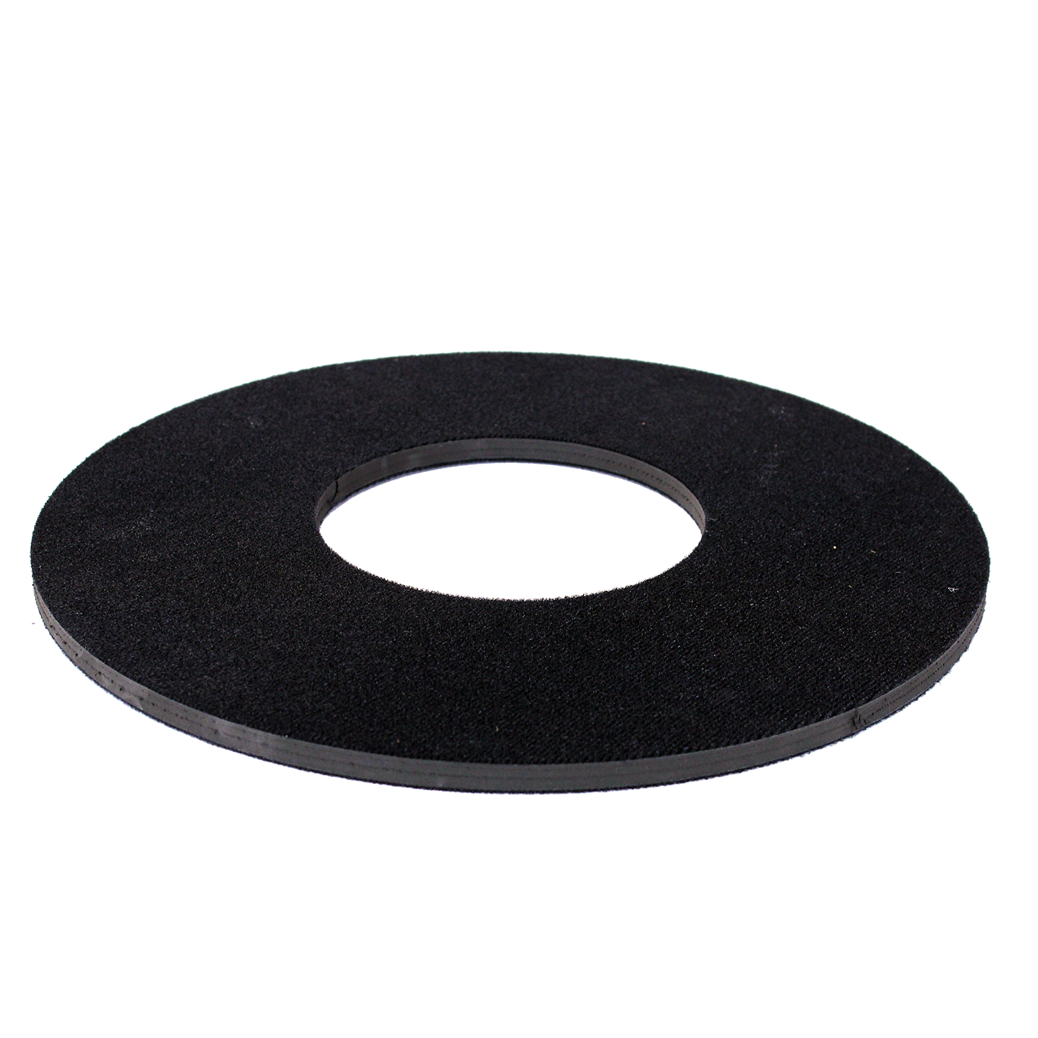 Diamond Flex Ring Foam Plate Adapter Pads for Auto Scrubbers & Floor Machines Diamond Flex Ring Foam Plate Adapter Pads for Auto Scrubbers & Floor Machines