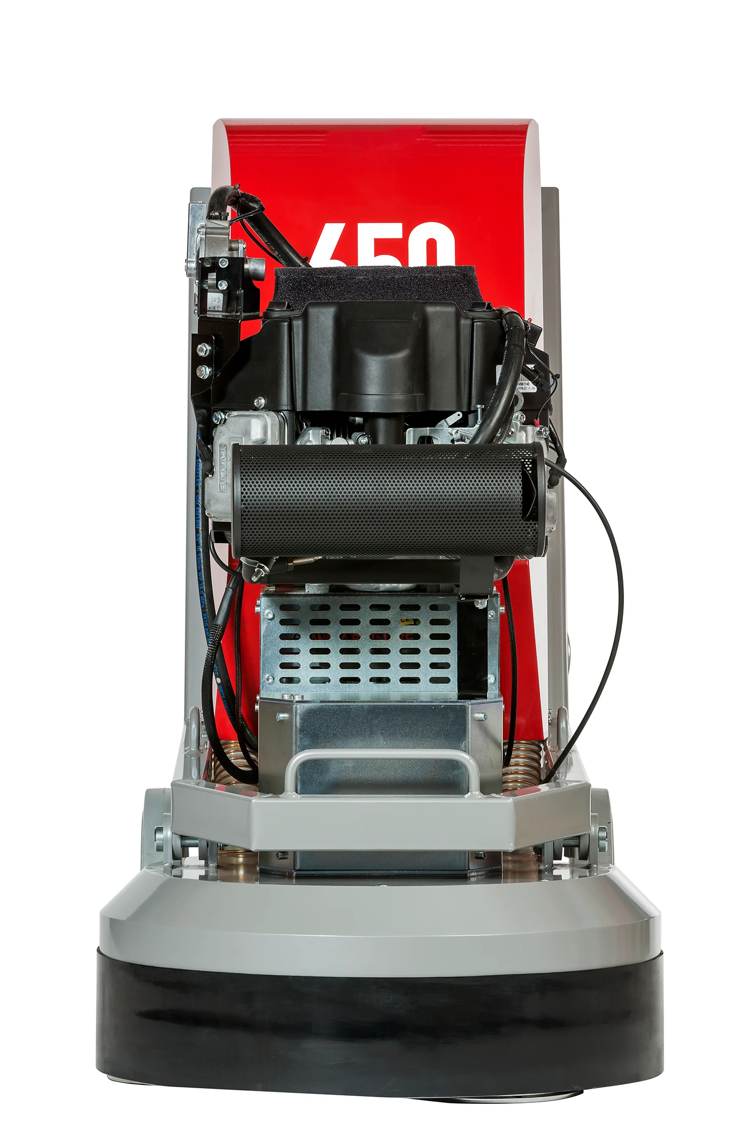 Scanmaskin-650-PROPANE-Front-SMALL