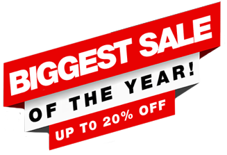 Hard Rock Tool Biggest Sale of the Year