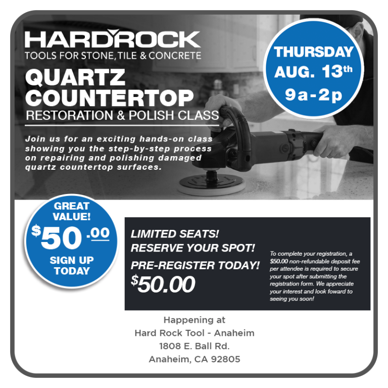 HRT Demos Quartz Schedule 2026 Aug2