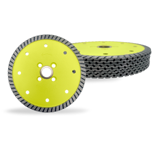 Roadrunner Turbo Diamond Blades